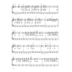 Romantikschlager : 50 wundersch&ouml;ne Lieder zum Schmusen und Tr&auml;umen - leicht arrangiert in C-Dur