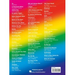 Piano gef&auml;llt mir! 10 - 50 Chart und Film Hits : Von Billie Eilish bis No Time To Die