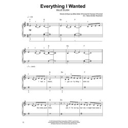 30 Charthits - It's So Easy! 2 : Superleichte Arrangements f&uuml;r Klavierbeginner von Hans-G&uuml;nter Heumann