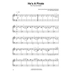 30 Charthits - It's So Easy! 2 : Superleichte Arrangements f&uuml;r Klavierbeginner von Hans-G&uuml;nter Heumann