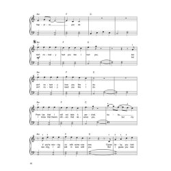 30 Charthits - It's So Easy! 2 : Superleichte Arrangements f&uuml;r Klavierbeginner von Hans-G&uuml;nter Heumann