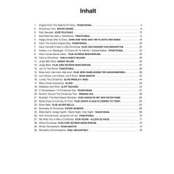 30 Charthits - It's So Easy! Christmas : Superleichte Arrangements f&uuml;r Klavierbeginner von Hans-G&uuml;nter Heumann