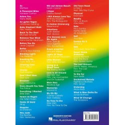 Keyboard gef&auml;llt mir! 10 - 50 Chart und Film Hits : Von Billie Eilish bis No Time To Die - Jubil&auml;umsausgabe