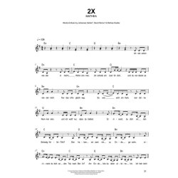 Keyboard gef&auml;llt mir! 10 - 50 Chart und Film Hits : Von Billie Eilish bis No Time To Die - Jubil&auml;umsausgabe