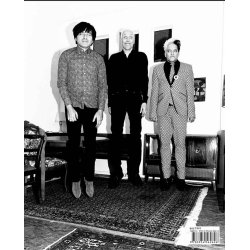 die &auml;rzte: HELL f&uuml;r den Notenfreund