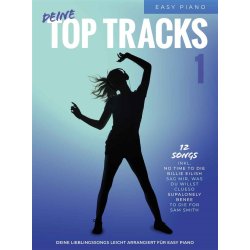 Deine Top Tracks f&uuml;r Easy Piano 1