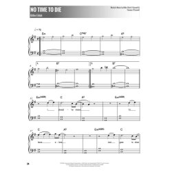 Deine Top Tracks f&uuml;r Easy Piano 1