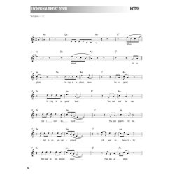 Deine Top Tracks f&uuml;r Gitarre 1