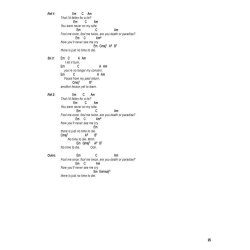 Deine Top Tracks f&uuml;r Gitarre 1