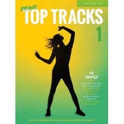 Deine Top Tracks f&uuml;r Ukulele 1