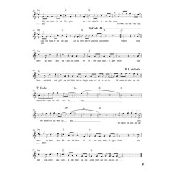 Deine Top Tracks f&uuml;r Ukulele 1