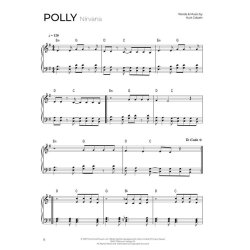 My Favourite Pop Songs : selected and arranged by Tim Allhoff