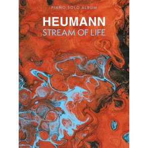 Heumann: Stream Of Life - Piano Solo Album