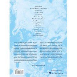 Heumann: Stream Of Life - Piano Solo Album