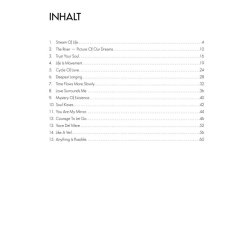 Heumann: Stream Of Life - Piano Solo Album