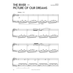 Heumann: Stream Of Life - Piano Solo Album