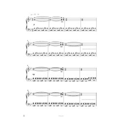 Daniel O'Rhys : The Sk&aacute;lholt Suite - The Black Forest Suite