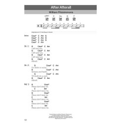 Hitbook Singer-Songwriter - 100 Songs f&uuml;r Gitarre : Mit Melodielinie + Text und Akkorden