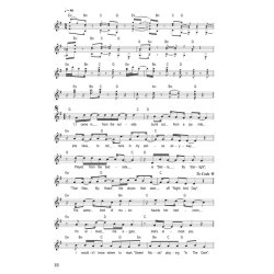 Hitbook Singer-Songwriter - 100 Songs f&uuml;r Gitarre : Mit Melodielinie + Text und Akkorden