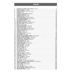 Hitbook Singer-Songwriter - 100 Songs f&uuml;r Ukulele : Mit Melodielinie + Text und Akkorden