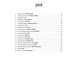 Songpoeten : 20 Songs f&uuml;r Klavier, Gesang und Gitarre