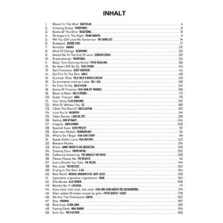 Die ersten 50 Popsongs f&uuml;r Klavier