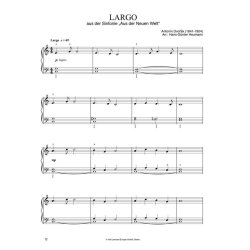 Start Up Piano - Klassik : 20 Klassik-Hits f&uuml;r Klavieranf&auml;nger/innen