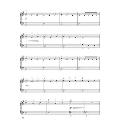 Start Up Piano - Klassik : 20 Klassik-Hits f&uuml;r Klavieranf&auml;nger/innen