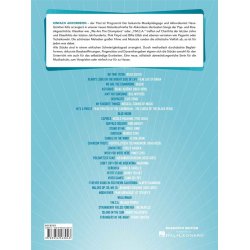 Einfach Akkordeon! : 30 beliebte Melodien aus Pop und Klassik leicht arrangiert von Hans-G&uuml;nther K&ouml;lz