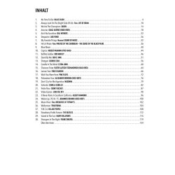 Einfach Akkordeon! : 30 beliebte Melodien aus Pop und Klassik leicht arrangiert von Hans-G&uuml;nther K&ouml;lz