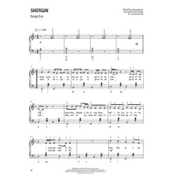 Einfach Akkordeon! : 30 beliebte Melodien aus Pop und Klassik leicht arrangiert von Hans-G&uuml;nther K&ouml;lz