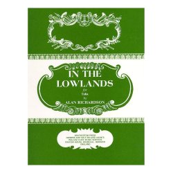 Alan Richardson: In The Lowlands