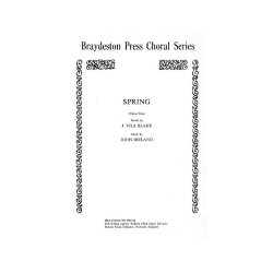 John Ireland: Spring