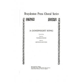 Arthur Baynon: A Goodnight Song