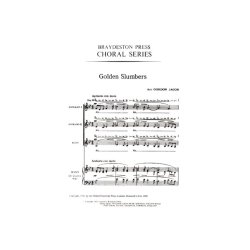 Golden Slumbers (SSA)