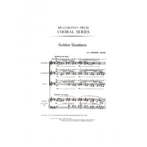 Golden Slumbers (SSA)