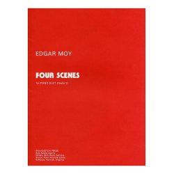 Edgar Moy: Four Scenes