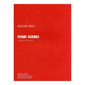 Edgar Moy: Four Scenes