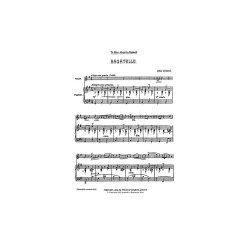 John Ireland: Bagatelle