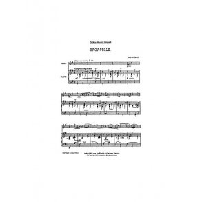 John Ireland: Bagatelle