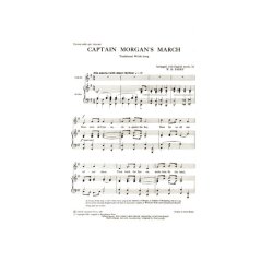 Captain Morgan's March