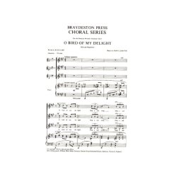 John Clements: O Bird Of My Delight