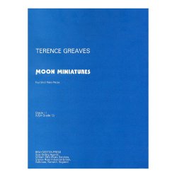 Terence Greaves: Moon Miniatures