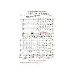 John Clements: Married To A Soldier (SSA)