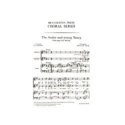 The Sailor And Young Nancy (Unison)