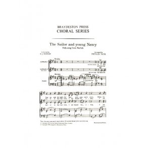 The Sailor And Young Nancy (Unison)