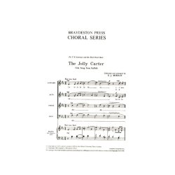 The Jolly Carter