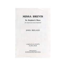 John Ireland: St. Stephen?s Mass