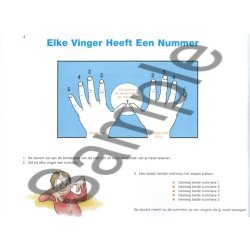 Alfred's Basic Piano Library: Piano Lesboek - Niveau 1A (Book/CD) (Dutch Language)