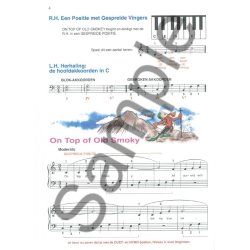 Alfred's Basic Piano Library: Piano Lesboek - Niveau 3 (Dutch Language)